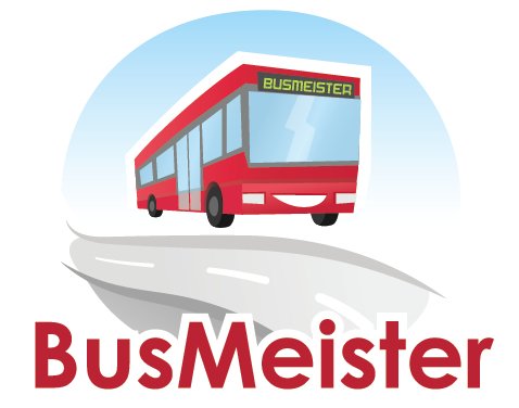 BusMeister project logo