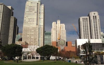 San Francisco – February 2014