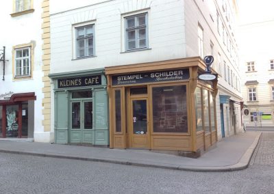 Photo of Kleines Cafe Vienna