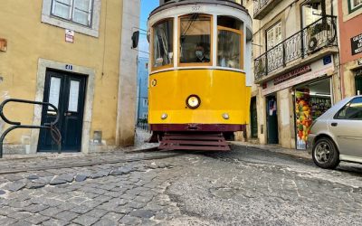 Lisbon – September 2021